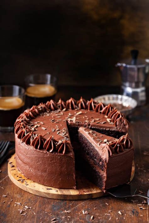 best-chocolate-cake-recipe-my-baking-addiction image