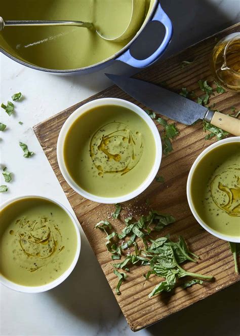 green-pea-soup-with-coconut-from-anna-jones-the image