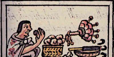 aztec-food image