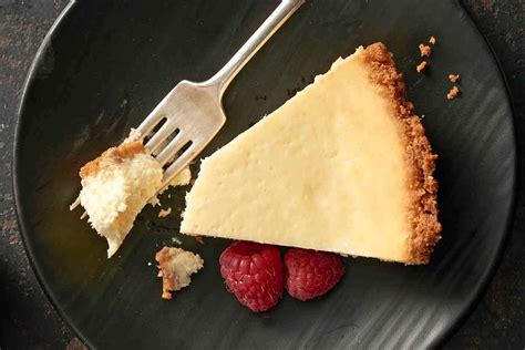 easy-cheesecake-king-arthur-baking image