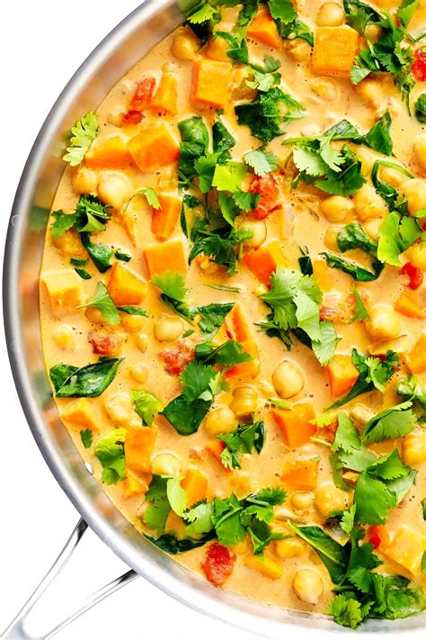 sweet-potato-chickpea-coconut-curry-gimme-some image