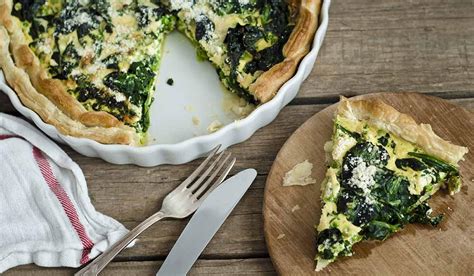 italian-spinach-and-ricotta-pie-easy image