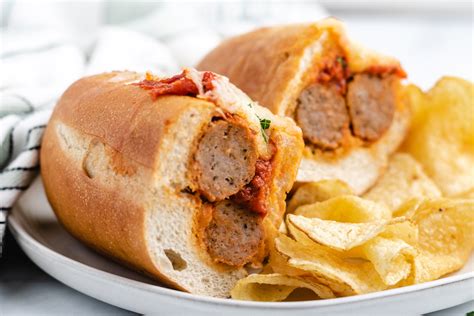 meatball-sandwich-berlys-kitchen image