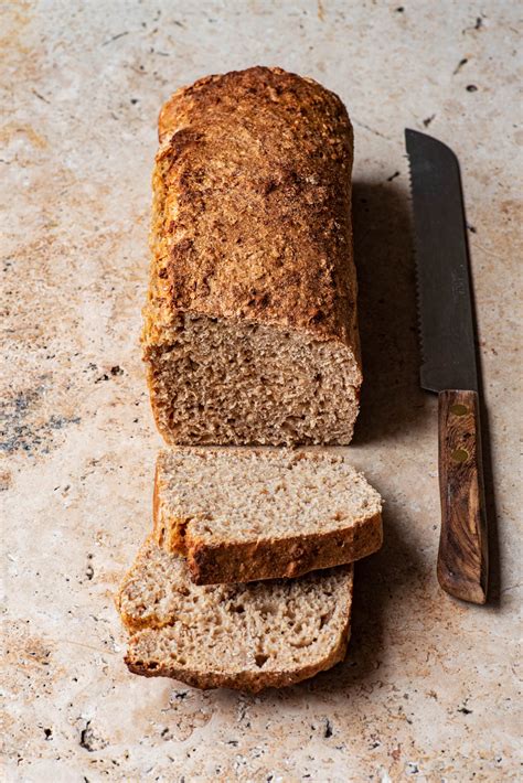 easy-no-knead-honey-and-oat-sourdough image