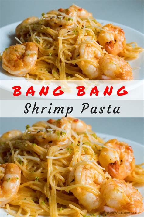 bang-bang-shrimp-pasta-quick-easy-seafood-dinner image