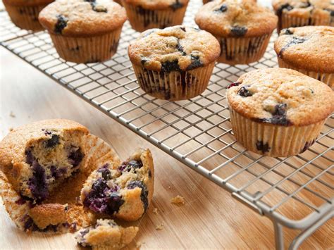 recipe-blueberry-spelt-muffins-whole-foods-market image