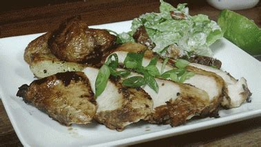 grilled-ginger-lime-chicken-breasts-no-recipe-required image