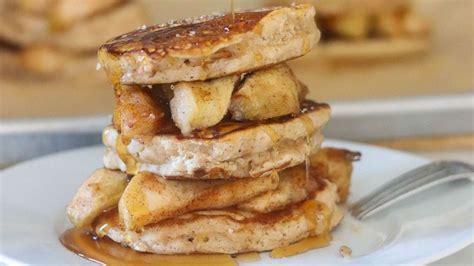 2-new-recipes-to-try-for-national-pancake-day-gma image