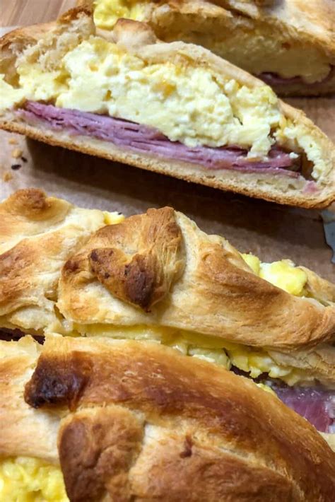 breakfast-braid-with-ham-egg-and-cheese-this-farm image
