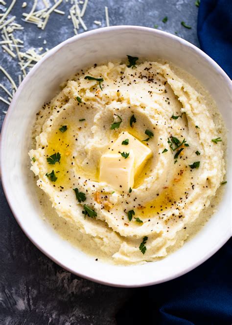 the-best-creamy-mashed-cauliflower-low-carbketo image