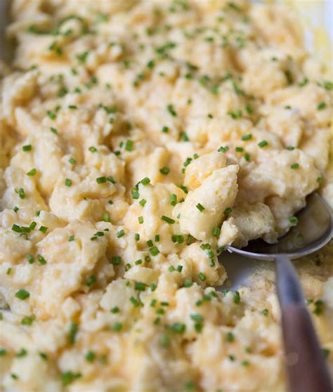 25-minute-oven-baked-scrambled-eggs-life-is-but-a image
