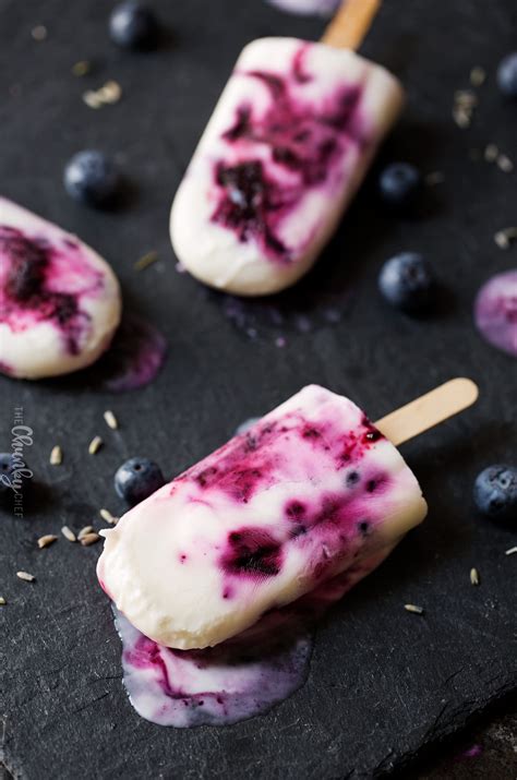 frozen-blueberry-and-lavender-yogurt-pops-the image