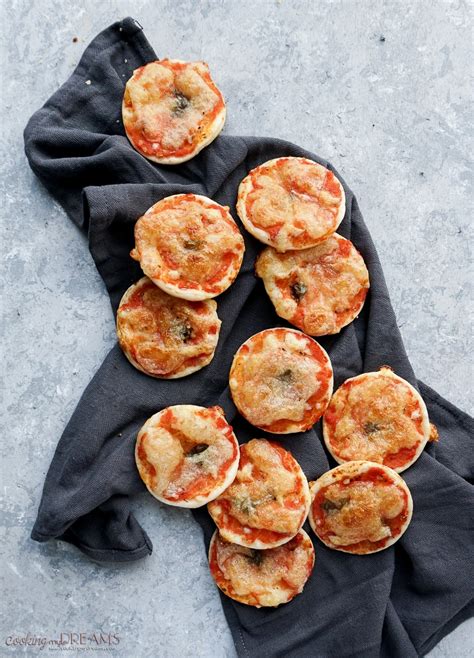 puff-pastry-pizza-bites-cooking-my-dreams image