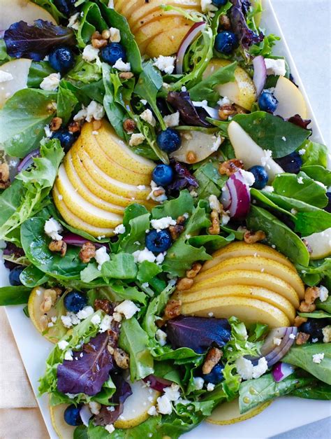 fall-pear-salad-with-candied-pecans-cookin-with-mima image
