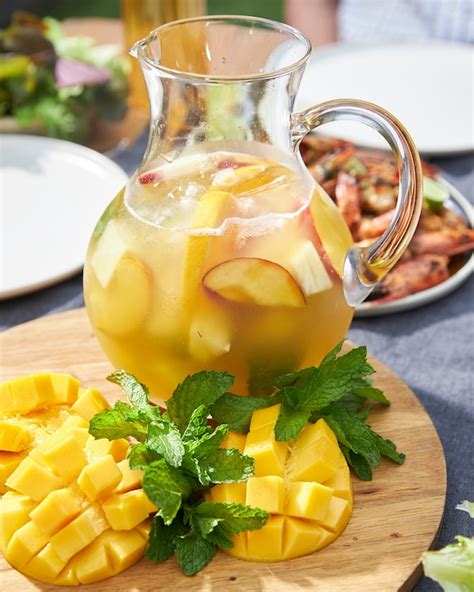 pineapple-and-ginger-punch-marions-kitchen image