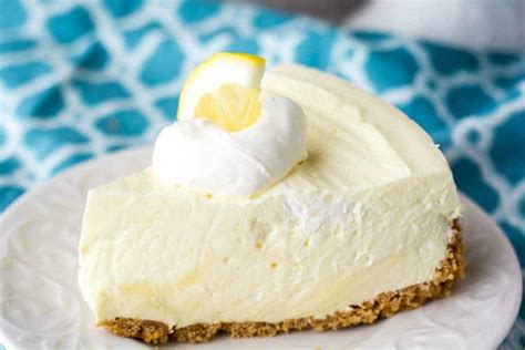 no-bake-lemon-cheesecake-365-days-of-baking-and-more image