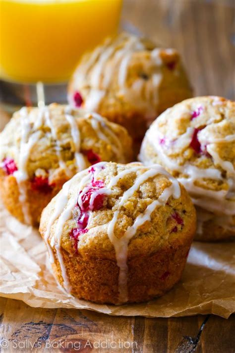 cranberry-orange-muffins-sallys-baking-addiction image