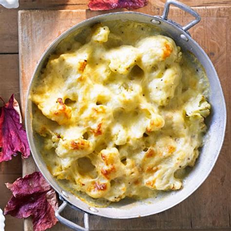cauliflower-gratin-healthy-recipe-ww-australia image