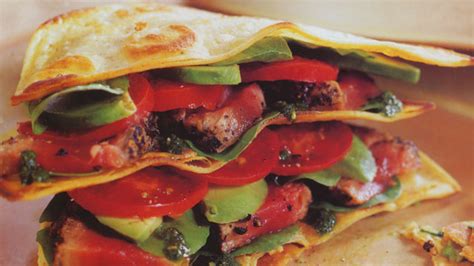 seared-tuna-tortilla-sandwich-recipe-entree image