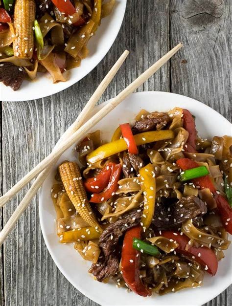 korean-bbq-beef-stir-fry-with-noodles-fox-valley image