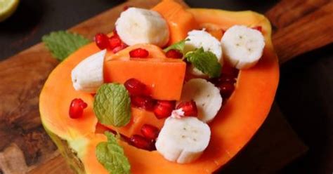 10-best-papaya-fruit-salad-recipes-yummly image