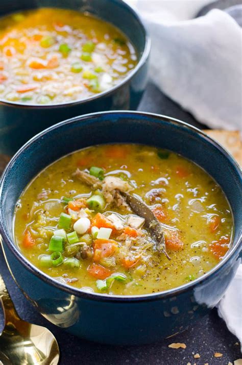 split-pea-soup-ukrainian-recipe-ifoodrealcom image