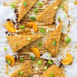 orange-glazed-tempeh-recipe-one-ingredient-chef image