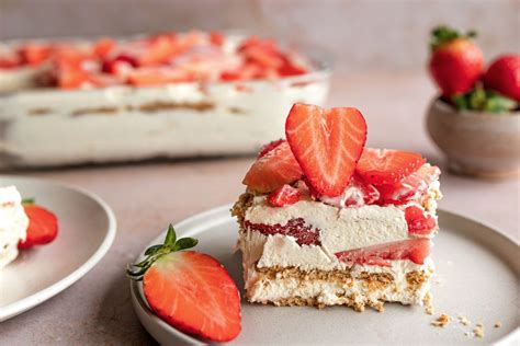 no-bake-strawberry-icebox-cheesecake-recipe-the image