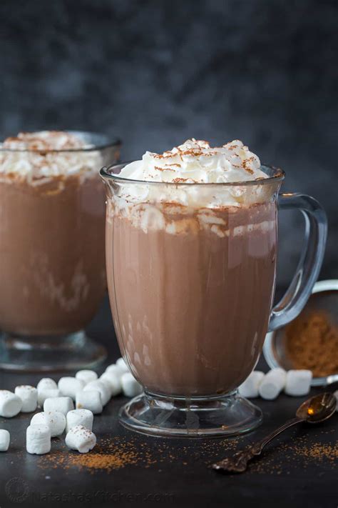 homemade-hot-chocolate image