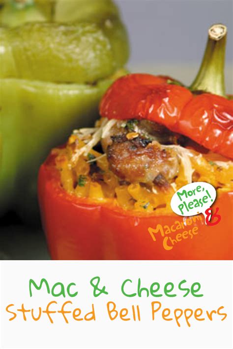 mac-cheese-stuffed-bell-peppers-more-please image