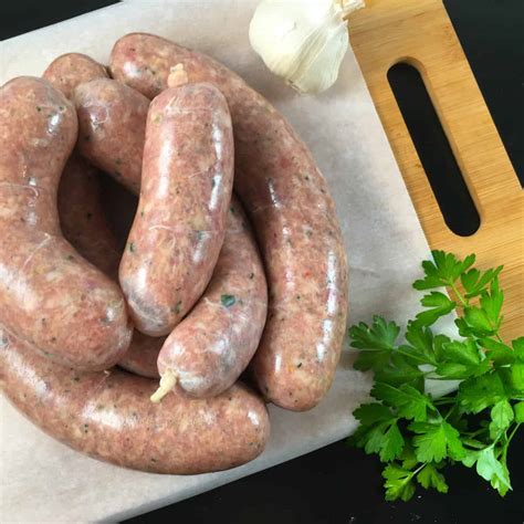 homemade-italian-fennel-sausage-recipe-meat-grinder image