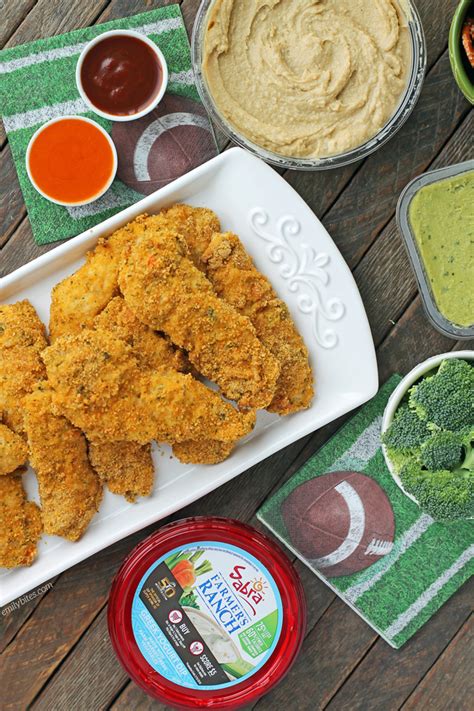 cheddar-ranch-chicken-tenders-emily-bites image