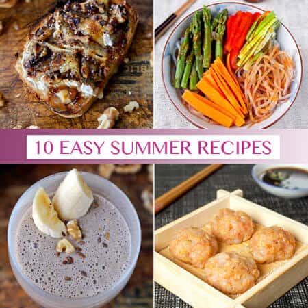 10-easy-summer-recipes-for-lazy-sunny-days-pickled image