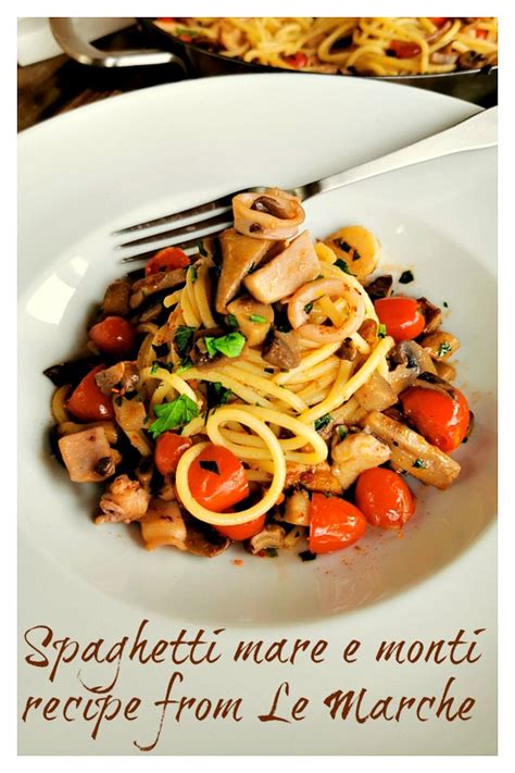 spaghetti-mare-e-monti-recipe-from-le-marche-the image
