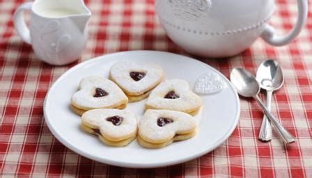 jammy-biscuits-recipe-bbc-food image