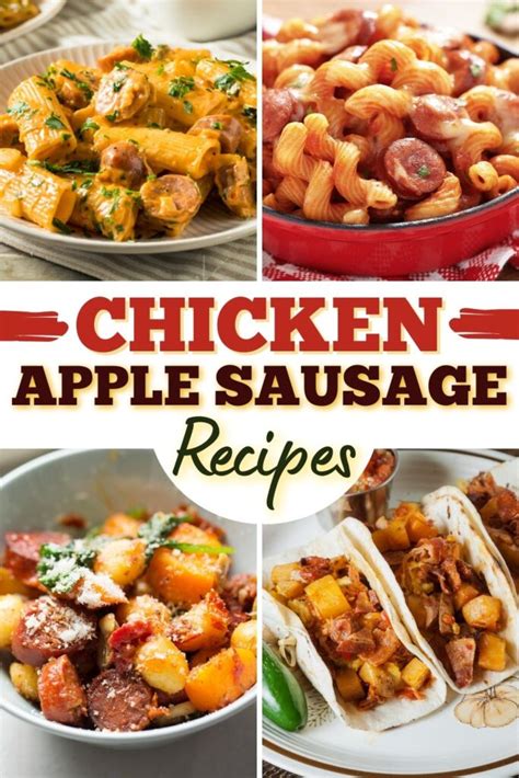 17-best-chicken-apple-sausage-recipes-insanely-good image