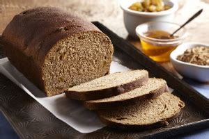 honey-bran-bread-fleischmanns-yeast image