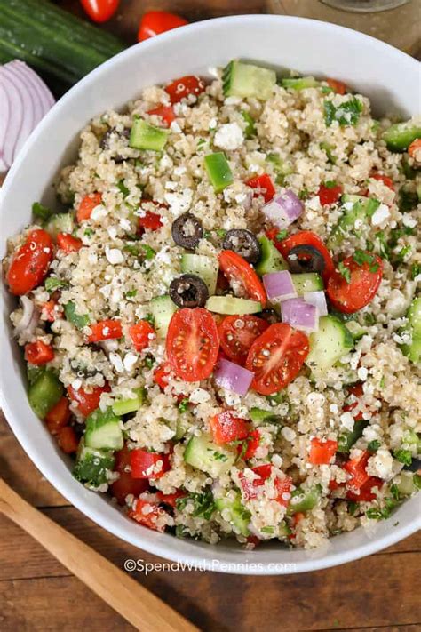 greek-quinoa-salad-spend-with-pennies image