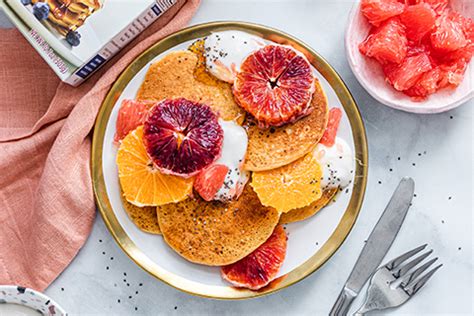 simplemills-citrus-pancakes image