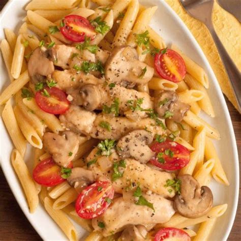 chicken-marsala-with-fresh-tomatoes image
