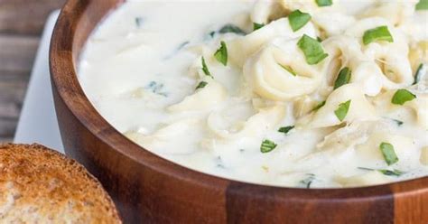 creamy-spinach-and-artichoke-soup-with-cheese image