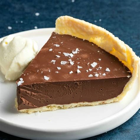 no-bake-chocolate-tart-just-4-ingredients-the-big image