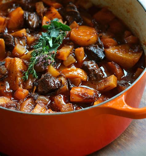 french-beef-stew-with-old-fashioned-vegetables-the image