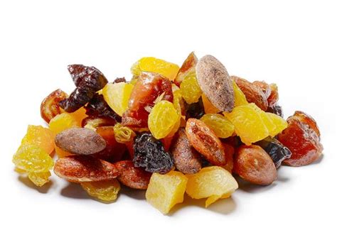 make-your-own-trail-mix-food-network image