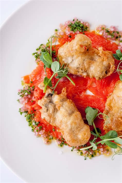 raw-salmon-with-oysters-recipe-great-british-chefs image