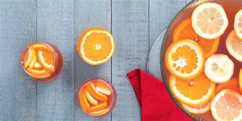 fizzy-cranberry-orange-punch-recipe-delish image