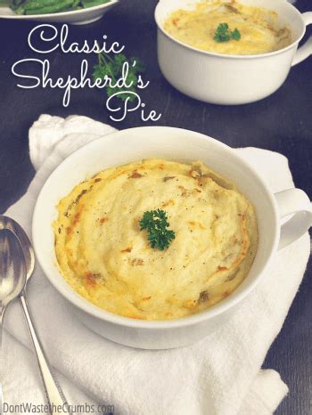 recipe-classic-shepherds-pie-a-comfort-food image
