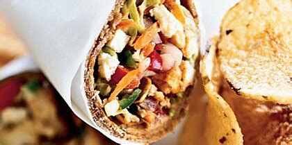 spiced-fish-wraps-with-chile-lime-slaw-recipe-myrecipes image