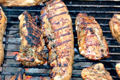 best-ever-grilled-chicken-marinade-dont-sweat-the image