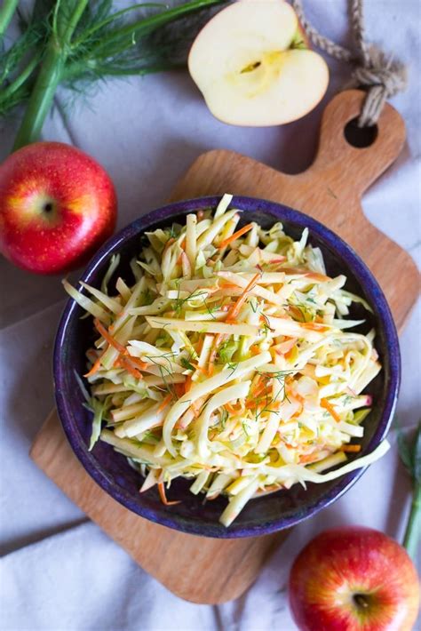 fennel-and-apple-slaw-she-likes-food image